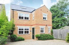 Righton - Three Bedroom House, St Clements, Oxford OXRPUS